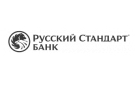 Банк Русский Стандарт в Линейной